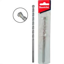 Makita Broca Widea 6Mm X150Mm D430 Makita Broca Widea 6Mm X150Mm D430