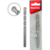 Makita Broca Widea 8Mm X110Mm D468 Makita Broca Widea 8Mm X110Mm D468