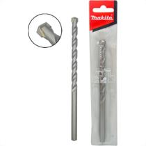 Makita Broca Widea 8Mm X150Mm D474 Makita Broca Widea 8Mm X150Mm D474