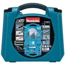 Makita D-42014 Jogo De Ferramentas Brocas Bits Soquetes