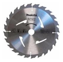Makita D-51275 Disco De Serra Circular Widia 7.1/4X20X24D Makita D-51275 Disco De Serra Circular Widia 7.1/4X20X24D