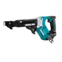 Makita Dfr551Z Parafusadeira Auto Alimentação A Bateria 18V