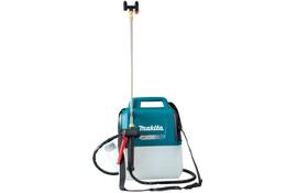 Makita dus054z pulverizador de jardim lxt a bateria 18v lxt (não acompanham bateria e carregador)