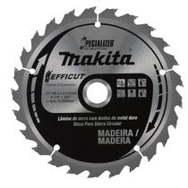 Makita E-06921 Disco De Serra Efficut 150Mmx20Mm 25T