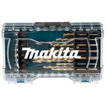 Makita E-07054 Brocas E Bits Acessorios 29 Peças