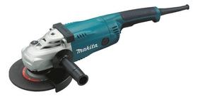 Makita Ga7020 Esmerilhadeira Angular 7 Polegadas 2200w 220v Makita Ga7020 Esmerilhadeira Angular 7 Polegadas 2200w 220v