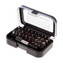 Makita Jogo De Bits C/fixador Magnético D-30667 Com 31 Pçs