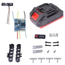 Makita Li-ion Bateria Proteção De Carregamento PCB Placa De Circuito Acessórios Para Ferramentas
