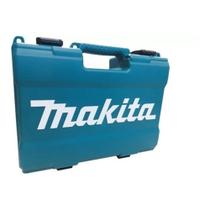 Makita Maleta de plástico para transporte furadeira 821556-8