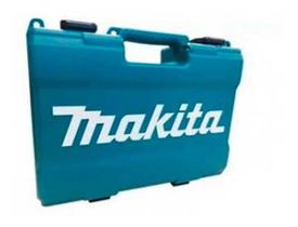 Makita Maleta De Plástico Para Transporte Furadeira 821556-8