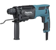 Makita Martelete Perfurante Sds Plus 800w 220v Makita Martelete Perfurante Sds Plus 800w 220v