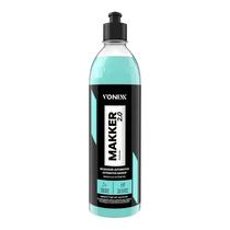 Makker 2.0 maquiador automotivo 500ml vonixx Makker 2.0 maquiador automotivo 500ml vonixx