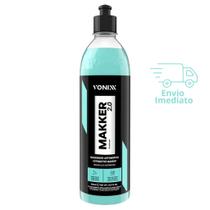 Makker 2.0 Maquiador Automotivo Renova Pintura Defeitos Vonixx