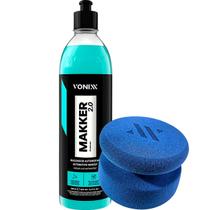 Makker 2.0 Maquiador De Pintura Vonixx 500ml Aplicador Makker 2.0 Maquiador De Pintura Vonixx 500ml Aplicador