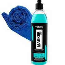 Makker 2.0 Vonixx Renova Pintura Brilho Cobre Defeitos Makker 2.0 Vonixx Renova Pintura Brilho Cobre Defeitos