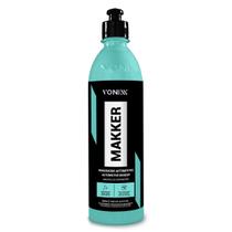Makker 500ml Maquiador Automotivo 2026027 Vonixx