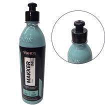 Makker 500ml Vonixx Maquiador Automotivo para Arranhões e Brilho Renovado Makker 500ml Vonixx Maquiador Automotivo para Arranhões e Brilho Renovado