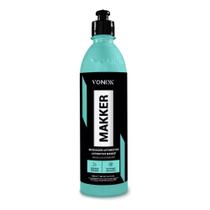 MAKKER MAQUIADOR AUTOMOTIVO (500ml)- VONIXX MAKKER MAQUIADOR AUTOMOTIVO (500ml)- VONIXX