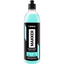 Makker Maquiador Automotivo Vonixx 500ML - Renova Pinturas Makker Maquiador Automotivo Vonixx 500ML - Renova Pinturas
