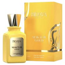 Maktub Gold Bidaya Parfums 100ml Maktub Gold Bidaya Parfums 100ml