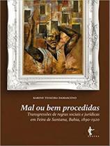 Mal ou bem procedidas