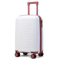 Mala 10kg Bordo Avião Anac Resistente Polipropileno 55x35x25 cadeado tsa Mala 10kg Bordo Avião Anac Resistente Polipropileno 55x35x25 cadeado tsa