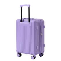 Mala 10kg bordo roma cadeado tsa rodas duplas em Mala 10kg bordo roma cadeado tsa rodas duplas em