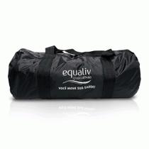 Mala Academia Equaliv - Padrão: Único