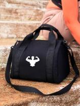 Mala Academia - GYM2 - Academia - Estampada - Stilo Club Mala Academia - GYM2 - Academia - Estampada - Stilo Club