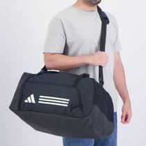 Mala Adidas Duffel Treino M Preta Mala Adidas Duffel Treino M Preta
