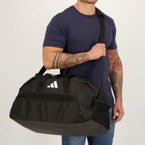 Mala Adidas Duffle Tiro Preta