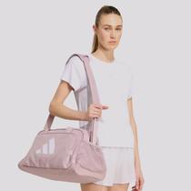 Mala Adidas Woman Duffle Small Rosa Mala Adidas Woman Duffle Small Rosa