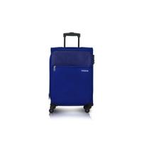 Mala American Tourister by Samsonite Frankfurt Tamanho P Azul