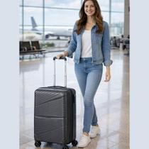 Mala American Tourister Grande 76x52x32 TSA 4 Rodas Mala American Tourister Grande 76x52x32 TSA 4 Rodas
