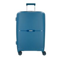 Mala american tourister kyoto grande 32 kg exp tsa azul