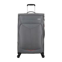 Mala American Tourister Summerfunk Extragrande Cinza