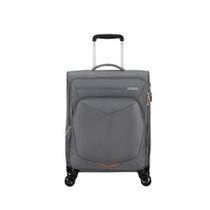 Mala American Tourister Summerfunk Pequena Cinza