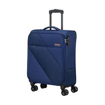 Mala American Tourister Sun Break Tamanho P Azul