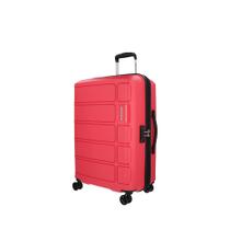 Mala American Tourister Tracker Pequena Rosa