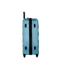 Mala American Tourister Universe AT 2.0 Média Azul