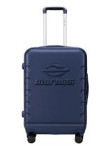Mala Bagagem de Viagem ABS Rodinha 360 Mormaii MOR3602 Mala Bagagem de Viagem ABS Rodinha 360 Mormaii MOR3602