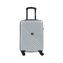 Mala Bagaggio Média 23 kg ABS 4 Rodas Detroit II - 0018593