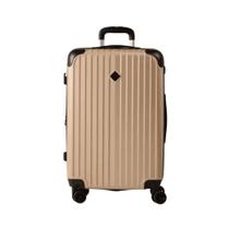 Mala Bagaggio Média 23 Kg ABS 4 Rodas Turquia II - 0018685 Mala Bagaggio Média 23 Kg ABS 4 Rodas Turquia II - 0018685