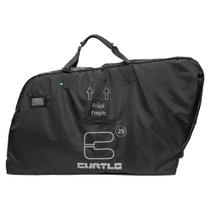 Mala Bike 29 Curtlo para transporte de bicicletas aro, 26, 27.5, 29 e 700 Mala Bike 29 Curtlo para transporte de bicicletas aro, 26, 27.5, 29 e 700