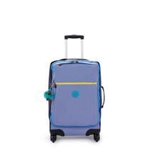 Mala Blue Slate Travel 37L Kipling