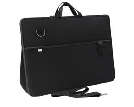 Mala Bolsa Bag Para Transportar Monitor Computador Compatível iMac 27 - Aveludada Mala Bolsa Bag Para Transportar Monitor Computador Compatível iMac 27 - Aveludada