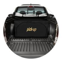 Mala Bolsa Caçamba' G Toro Pickup 360l 2017 2018 2019 2020 Mala Bolsa Caçamba' G Toro Pickup 360l 2017 2018 2019 2020