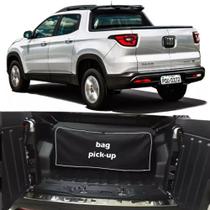 Mala Bolsa Caçamba' Toro Caminhonete Pickup 2017 2018 - 216 L Mala Bolsa Caçamba' Toro Caminhonete Pickup 2017 2018 - 216 L
