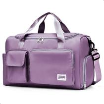 Mala Bolsa de Mão Alça Transversal Feminina Viagem Moderna