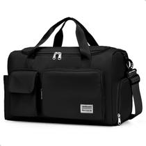 Mala Bolsa de Mão Alça Transversal Feminina Viagem Moderna